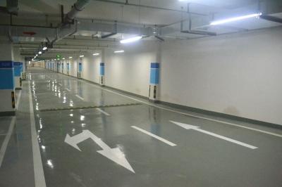 成都環(huán)氧樹脂砂漿地坪